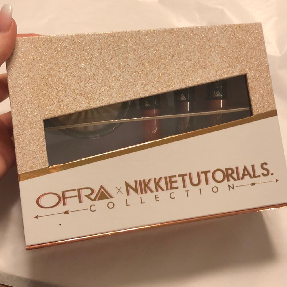 ππ«π₯OFRA & Nikki Colab!! π₯π«π - Picture 3 of 8